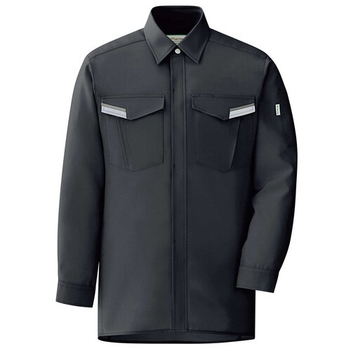 長袖シャツ VES2379 M