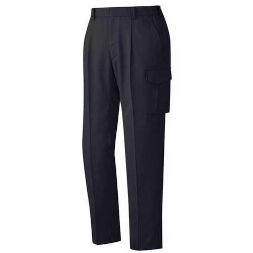 カーゴスラックス G699C チャコール 4L