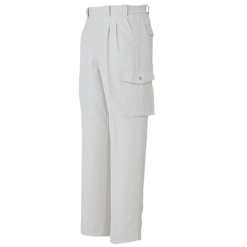 カーゴスラックス RC461C シルバーグレー L