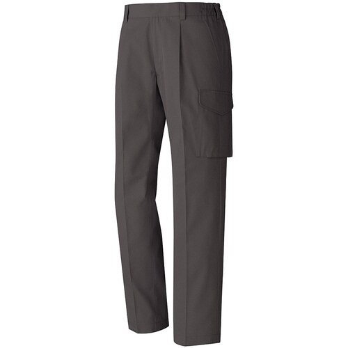 カーゴスラックス G679C チャコール LL