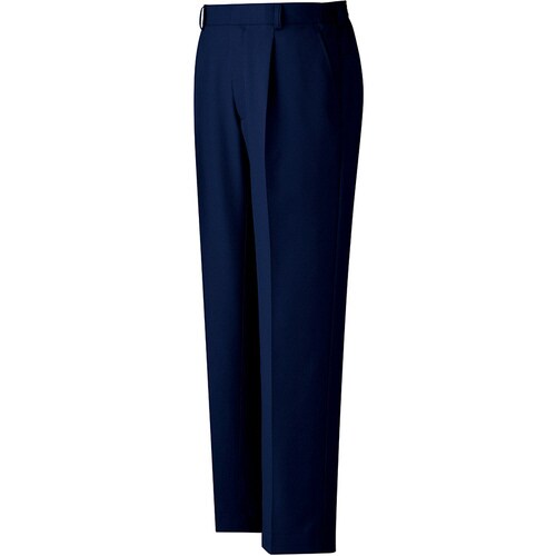 作業服 パンツ VE467 ネイビー LL