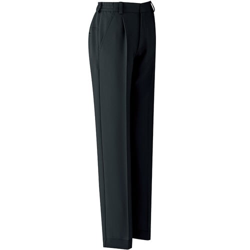 女性用ストレッチパンツ VEL369 11