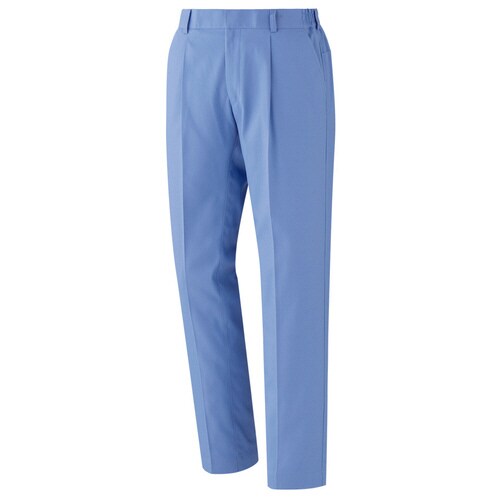 パンツ VE663ブルー L