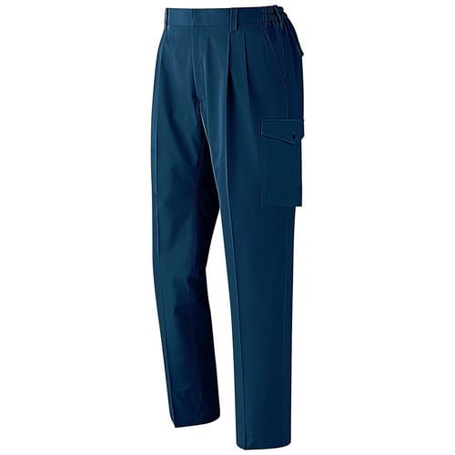 E/Cカーゴスラックス G347NC ネイビー L