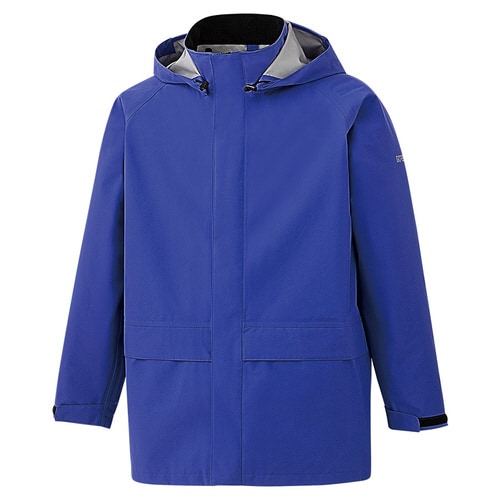 レインベルデN ゴアテックス 上衣 ブルー LL