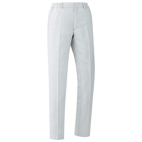 女子パンツ VELS521シルバーグレー 11号