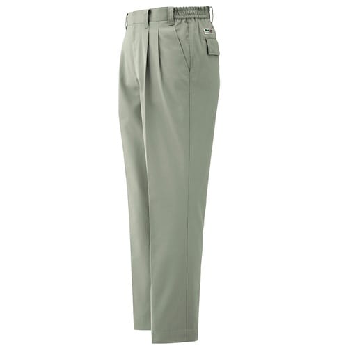 スラックス RCS586 アースグリーン M