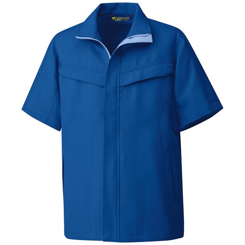 VEFS803 ロイヤルブルー Sサイズ