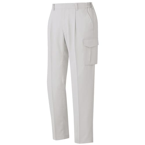 カーゴスラックス GS691C シルバーグレー3L