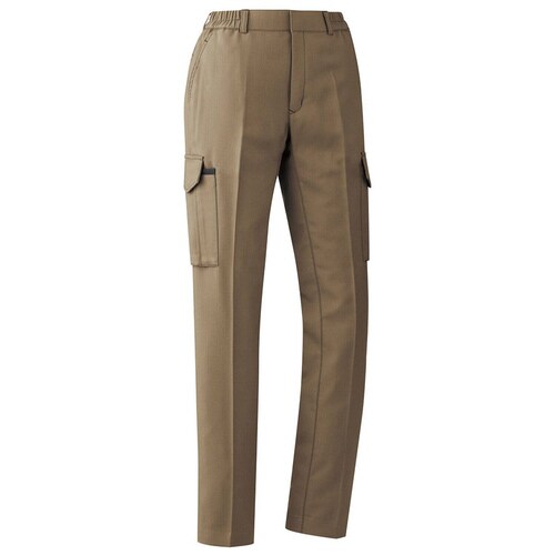 カーゴパンツ VELS524Cブラウン 19号