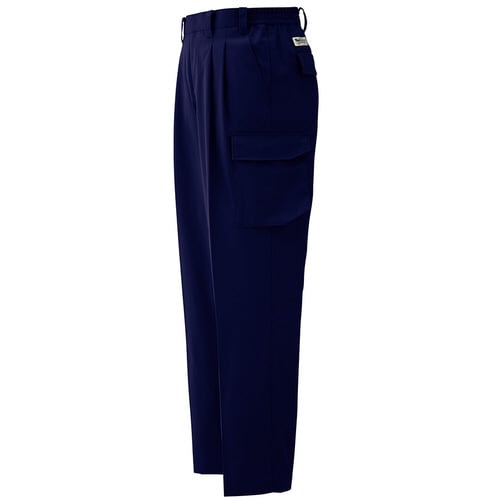 カーゴスラックス RCS587C ネイビー L