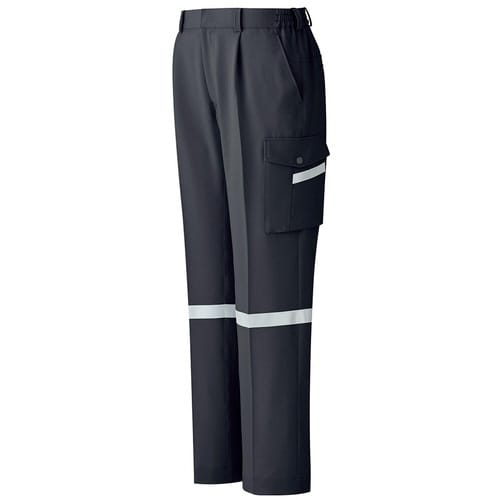 カーゴパンツ VES549C チャコール L