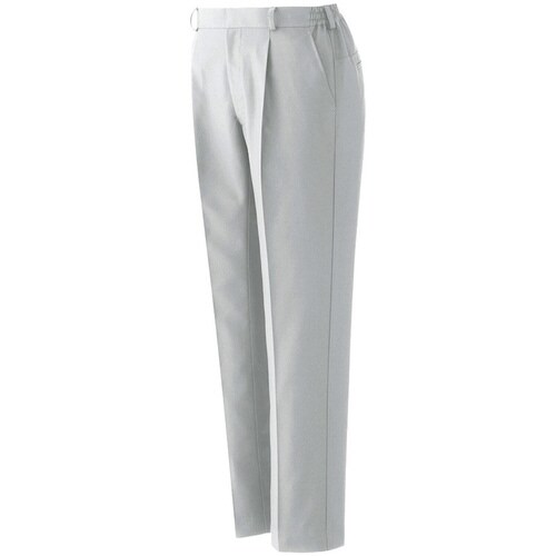 パンツ VES361 シルバーグレー3L