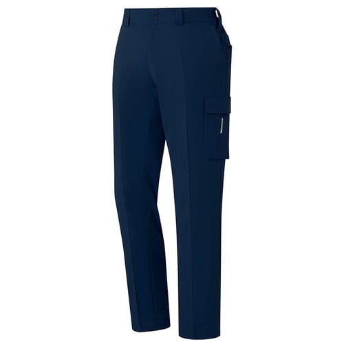 カーゴパンツ VES627C ネイビー S