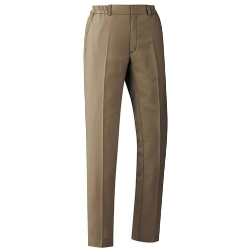 女子パンツ VELS524ブラウン 19号