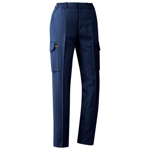カーゴパンツ VELS527Cネイビー 7号