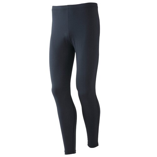 レギンス クールインナー FTC31BK M
