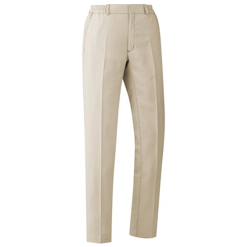 女子パンツ VELS520アイボリー 17号