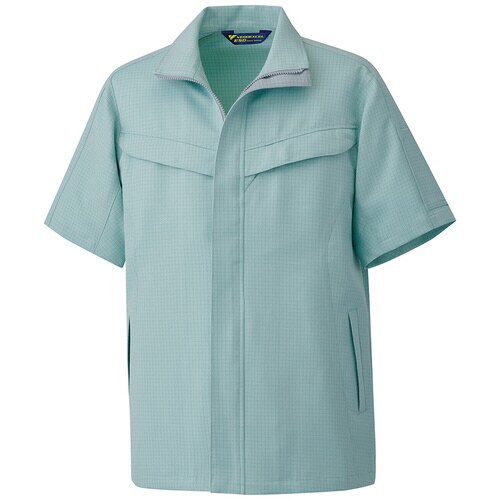 VEFS806 ライトグリーン LLサイズ