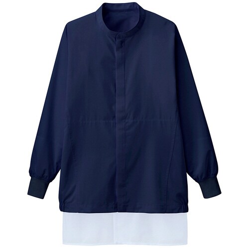 長袖ブルゾン VEHS3229N ネイビー M