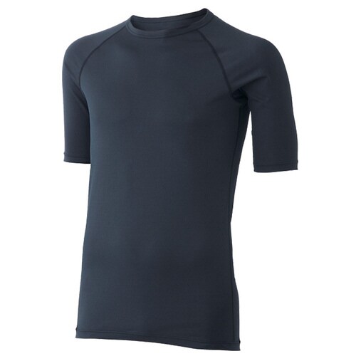 半袖クールインナー FTC01BK L