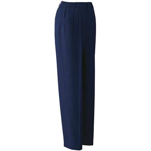 女子パンツ VELS57ネイビー 13号