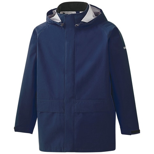 レインベルデN 帯電ゴアテックス ネイビー LL