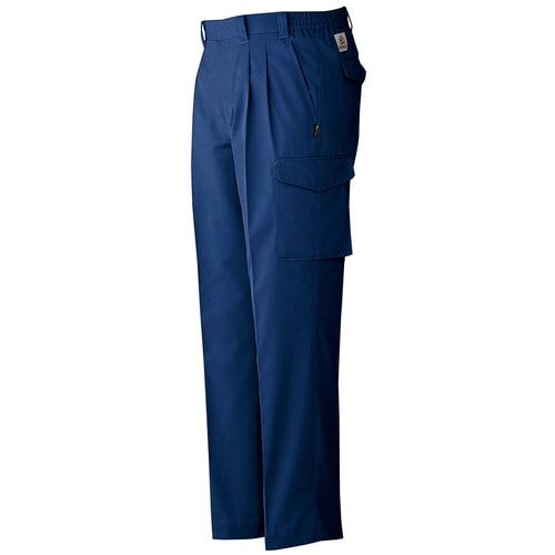 カーゴスラックス RCS197C ネイビー 4L