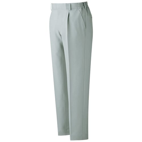 T/Cパンツ エコ静電 VES446 グリーン S