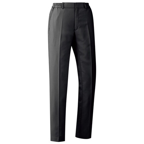 女子パンツ VELS529チャコール 13号