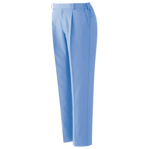 プランテックスパンツ VES363 サックス 5L