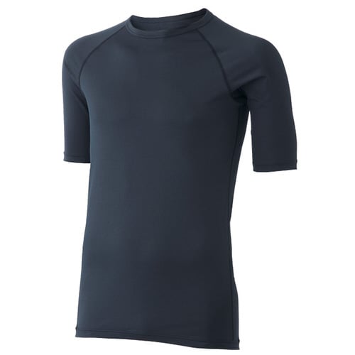 半袖クールインナー FTC01BK 5L