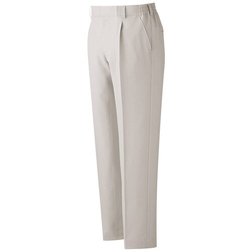 パンツ VES441 シルバーグレーL