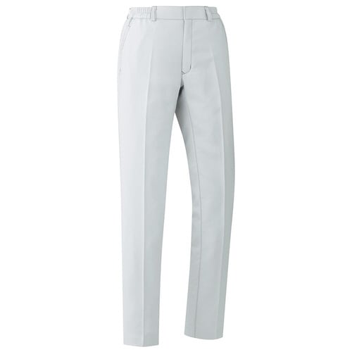 女子パンツ VELS521シルバーグレー 15号