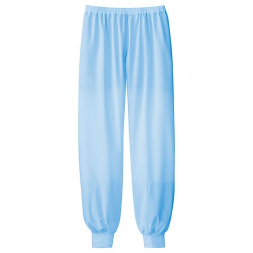 スラックス VEHS29B ブルー S