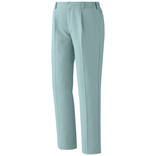 スラックス VES806 ライトグリーンSSサイズ