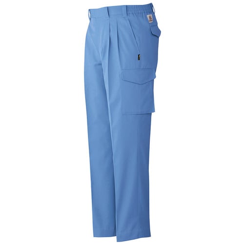 カーゴスラックス RCS193C ブルー LL