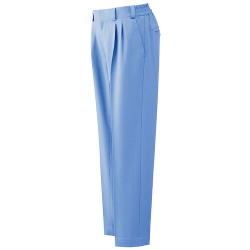 パンツ VES52シルバーグレー L