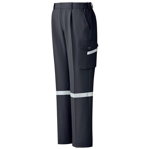 カーゴパンツ VES549C チャコール M