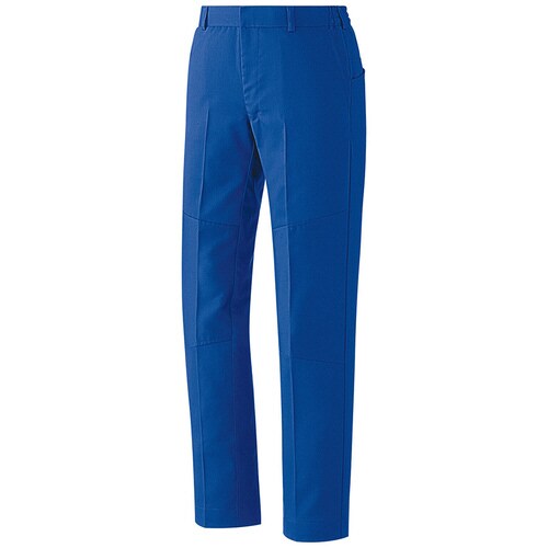 春夏パンツ VES763 ロイヤルブルー Lサイズ