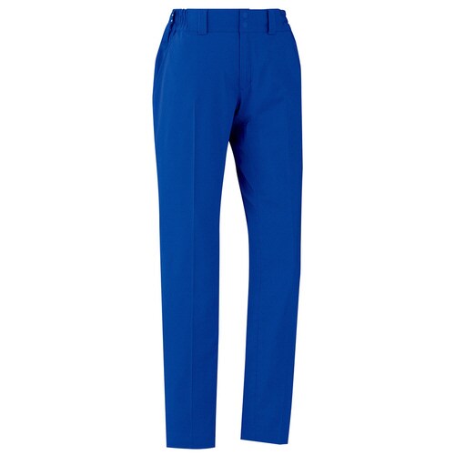 女性用パンツ VELS623 ロイヤルブルー 15