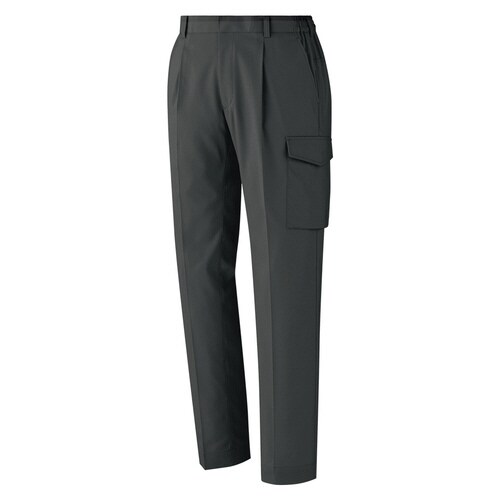 カーゴパンツ VES669Cチャコール SS