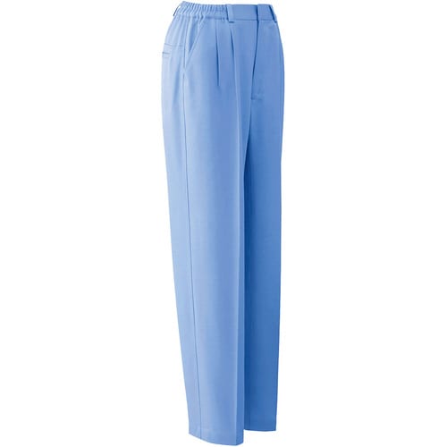 女子パンツ VELS52ライトブルー 9号