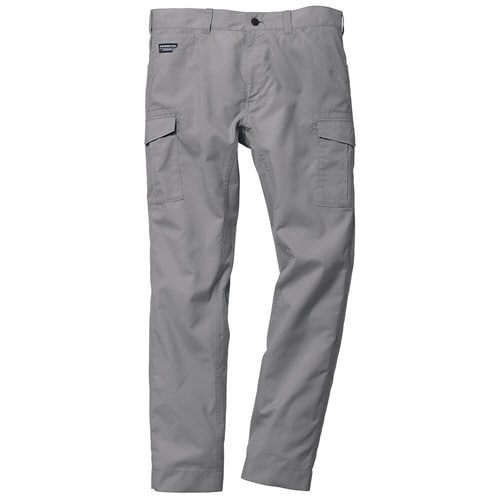 スラックス VES641C グレー SS