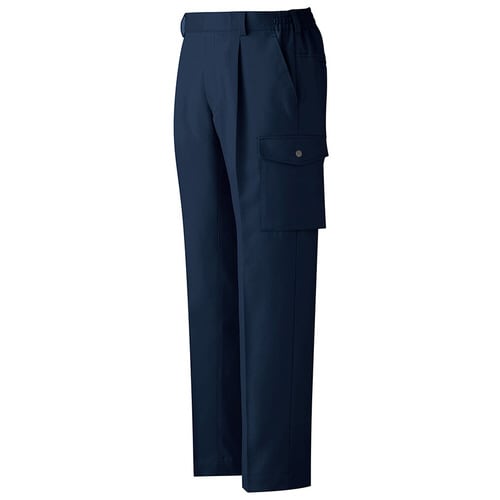 カーゴパンツ VES447C ネイビー 4L