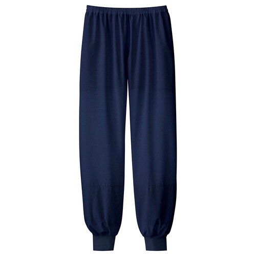 スラックス VEHS29N ネイビー M