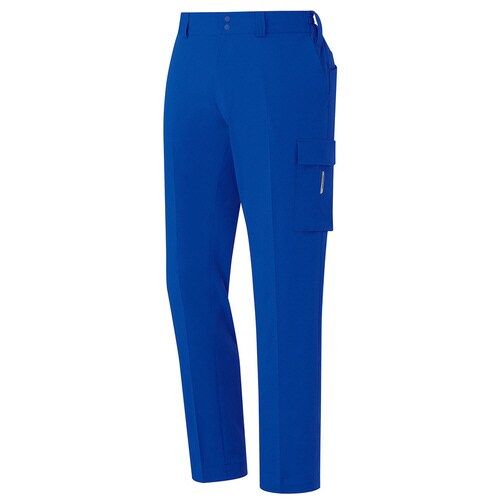 カーゴパンツ VES623C ロイヤルブルー LL