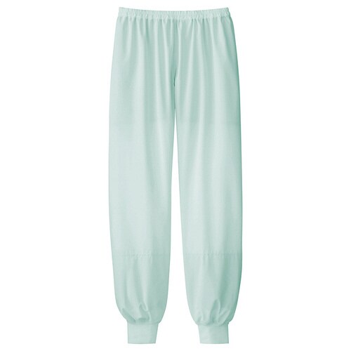 スラックス VEHS29G グリーン LL