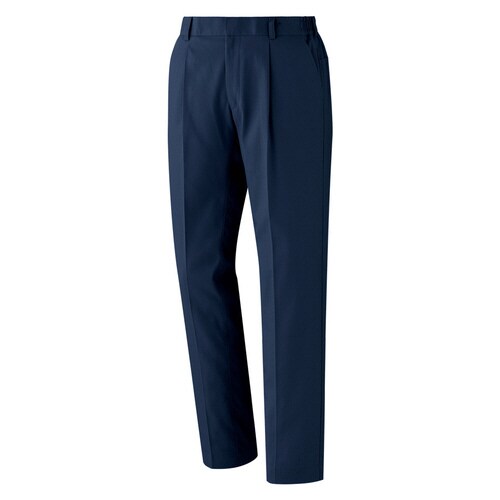 パンツ VES667ネイビー M