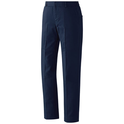 春夏パンツ VES767 ネイビー Lサイズ